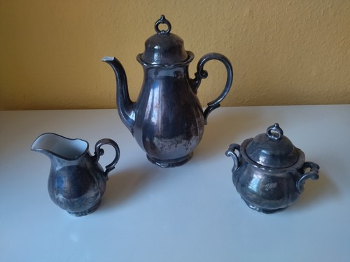 Wmf altes kaffeekannen - altes,