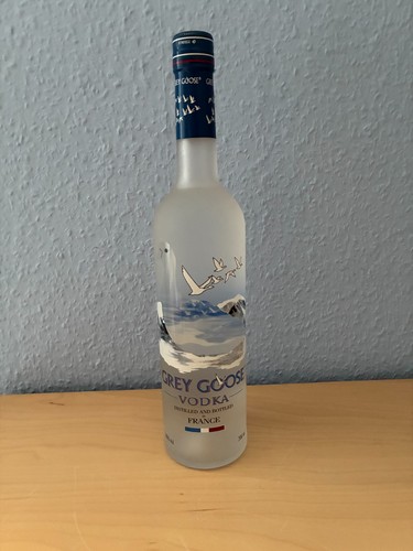 Grey goose vodka wodka - grey, /wodka;