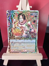 One Piece Miracle Battle