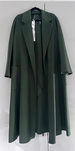 Max mara mantel ludmilla - max,