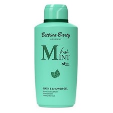 Bettina Barty Fresh Mint Bath