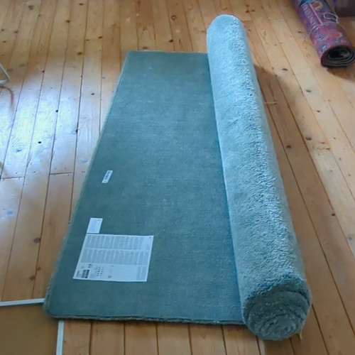 Ikea stoense teppich 80x150 - teppich, cm