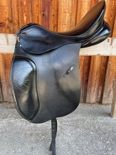 Sommer Dressursattel 17.5 Hagen