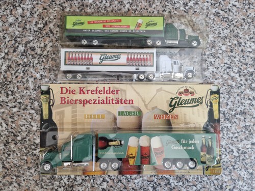 Lkw sondermodell brauerei - 3,