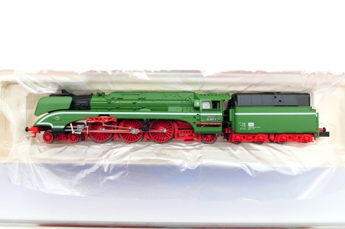 Arnold 2503 dampflok 02 - arnold,