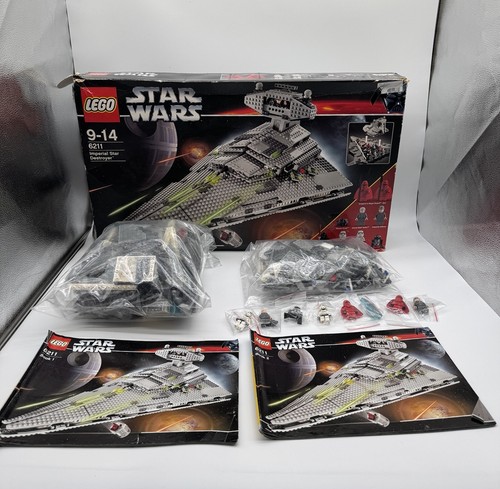 Lego star wars - lego, imperial
