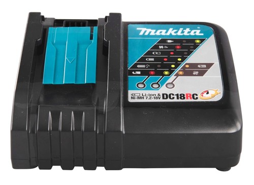 Makita dc18rc bis - makita,