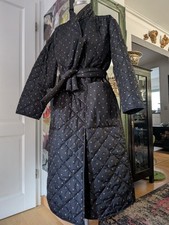 Noa steppmantel polkadot - noa,