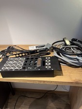 16In /4 Out Mulitcore /