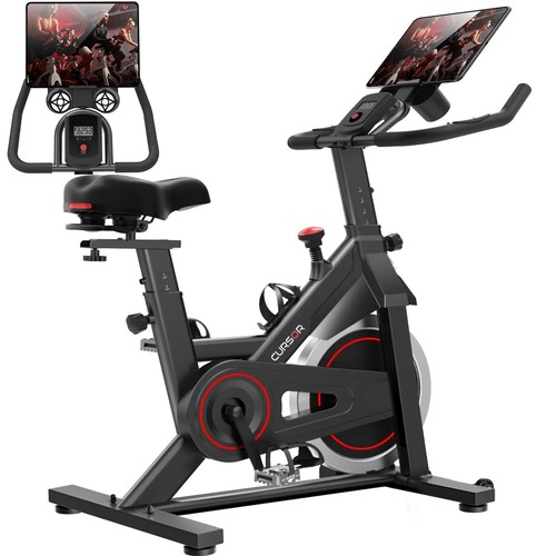 Spinning bike heimtrainer - bike,