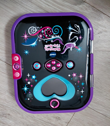 Vtech kidi secrets - kidi,