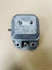 Briggs&Stratton Zylinderkopf 809201 2-Zylinder Vanguard Motor 303777 350777 Top