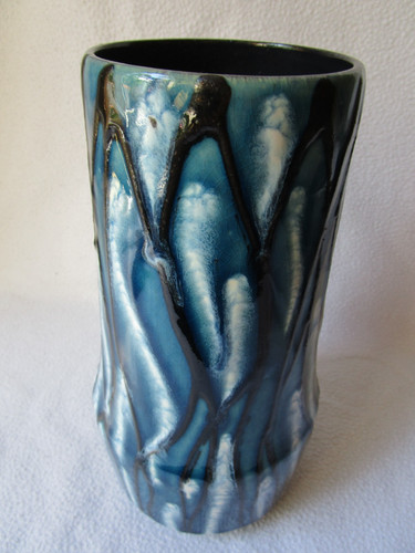 Scheurich vase 529 keramik - scheurich,