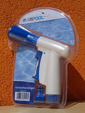 BluePool XZ933 Kartuschen Reinigung Pistole für Filterkartuschen