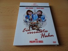 DVD Ein verrücktes Huhn -