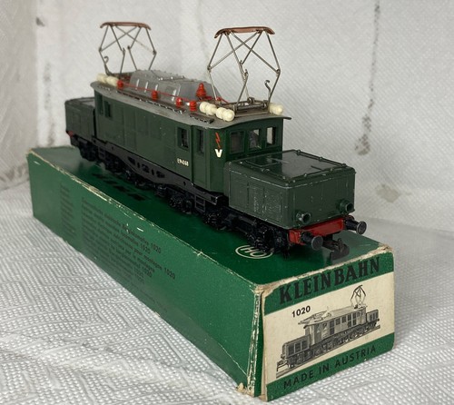 Kleinbahn lok e94 068 - e-lok, h0