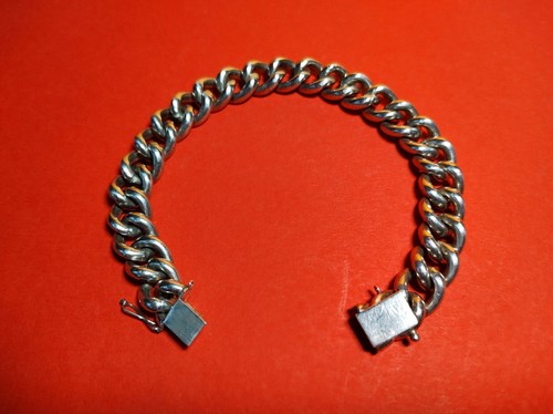 Elegantes gliederarmband - elegantes,