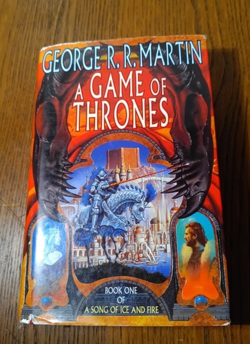 Game thrones by - a,