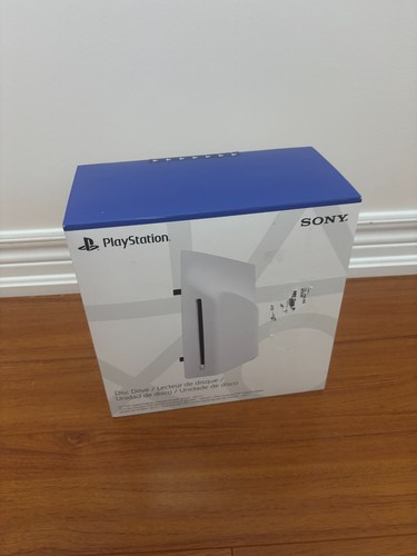 New sony ps5 - ps5, drive-ps5
