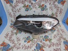 BMW 5er F10 F11 Bi Xenon Scheinwerfer links Kurvenlicht TOP 7203251-17