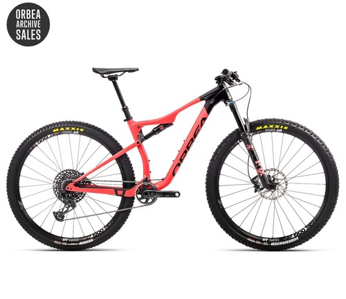 Full suspension 120mm - , mtb