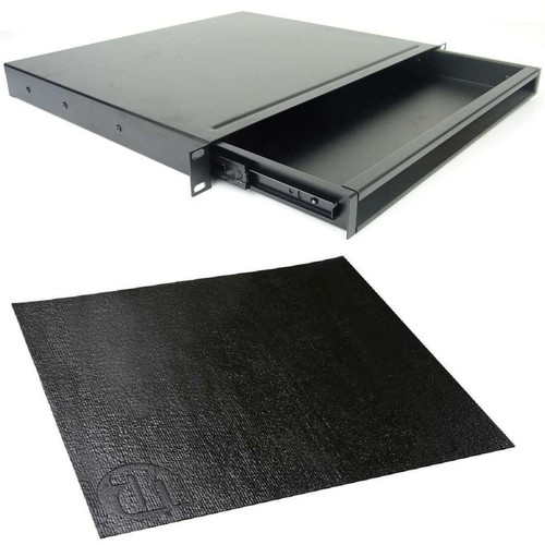 Rackschublade ergo - 19",