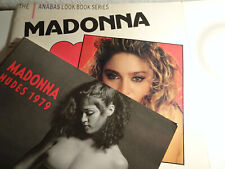 MADONNA NUDES 1979