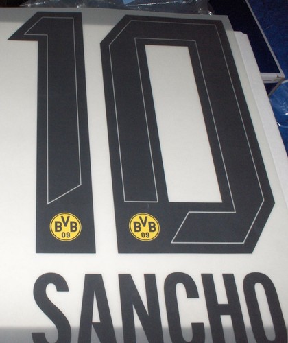 Bvb sancho 10 spielerflock - sancho, -10-spielerflock