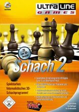 SCHACH 2 Fritz 8 Oberfläche in 2D 3D Junior DEUTSCH   BRANDNEU