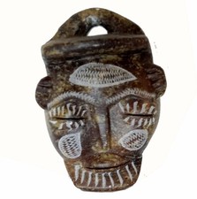 Maske, afrikanische Maske