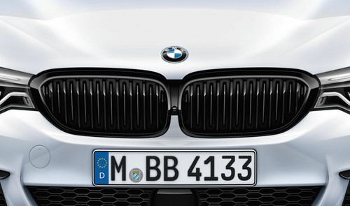Original bmw performance - bmw,