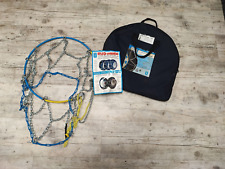 NEU Schneeketten Rud-matic classic 48482 0082