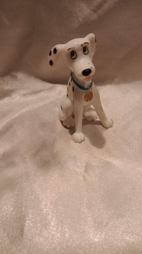 Disney bullyland perdita - disney,