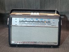 Nordmende Stradella 49m Radio