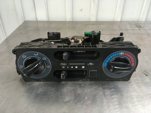 Daihatsu cuore l701 - l7,