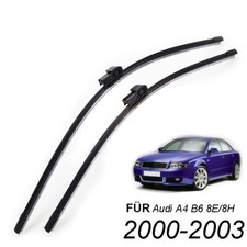 Scheibenwischer - 22''/22'',