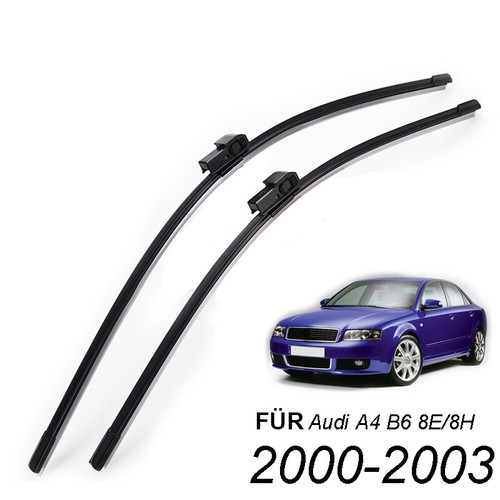 Scheibenwischer - 22''/22'',