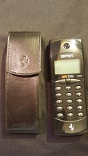 Hagenuk Ferrari Telefon