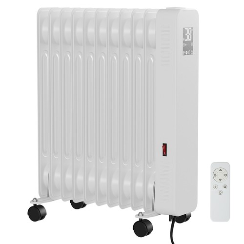 ölradiator heizung wifi - heizung,