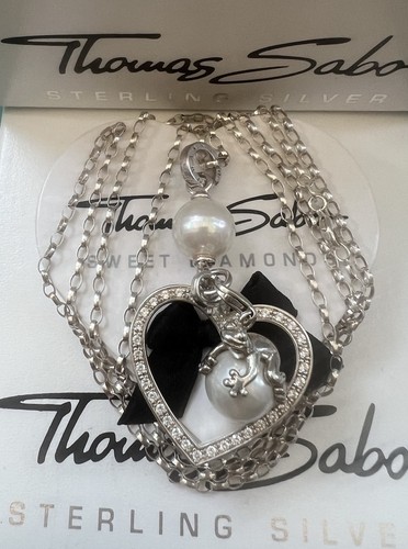 Thomas sabo kette - 90, &