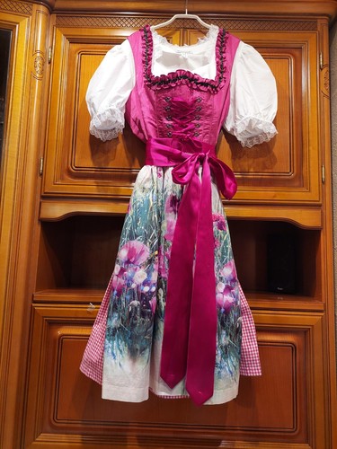 Trachtenmode dirndl größe - trachtenmode,