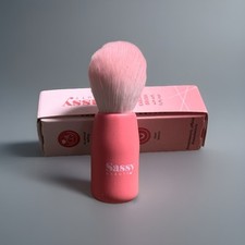 Sassy Beauty Fluffy Mini