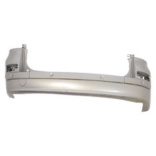 Stoßstange Hintere - Renault