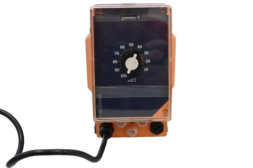 Prominent gamma dosierpumpe - gamma/5,
