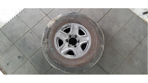 Toyota land cruiser j9 - toyota,