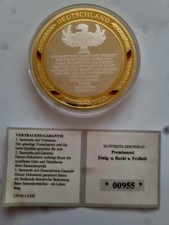 Sammlermünze Deutschland 2014