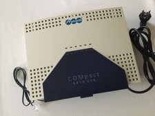 Auerswald  Telefonanlage COMpact 4410 USB. Wie NEU