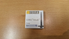 NEU !!! Sirona CEREC inLab