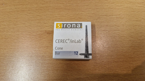 Neu sirona cerec inlab - neu,