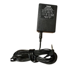 Netzteil, Ladegerät für AKS